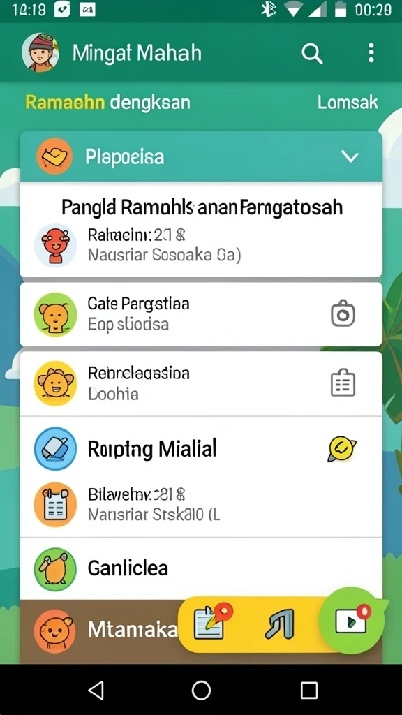 Screenshot rajajuara nomor 2