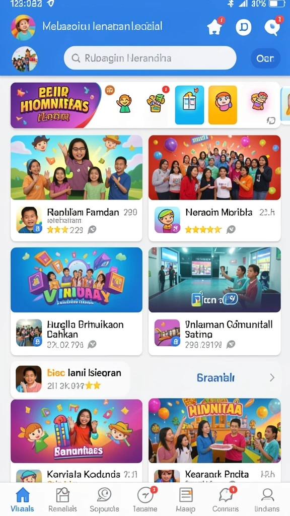 Screenshot rajapola nomor 3