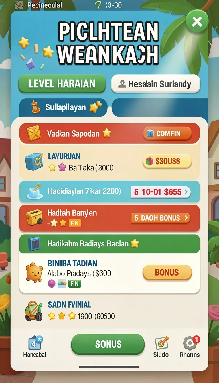 Screenshot rajawali55 nomor 3