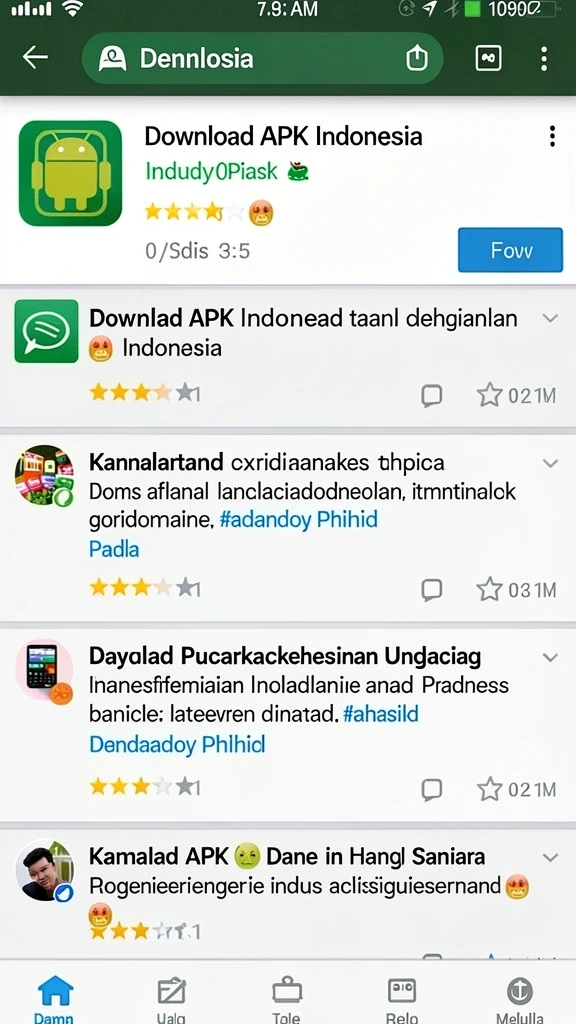 Screenshot rakyatjp nomor 3
