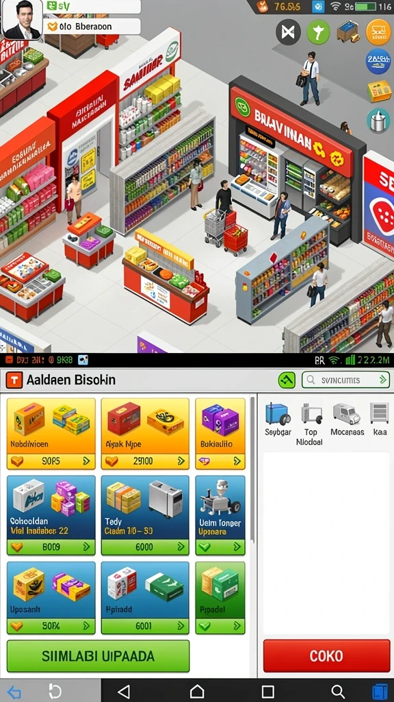 Screenshot rezego nomor 1