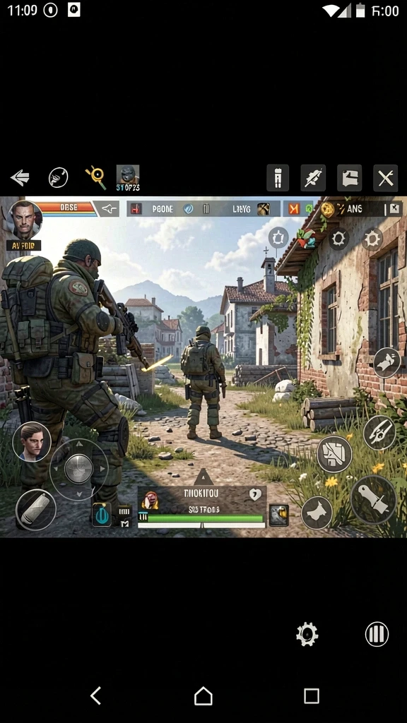 Screenshot rezego nomor 3