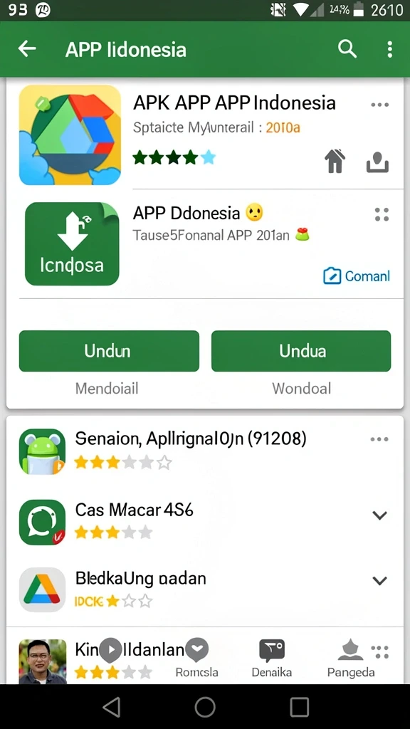Screenshot rich7 nomor 1
