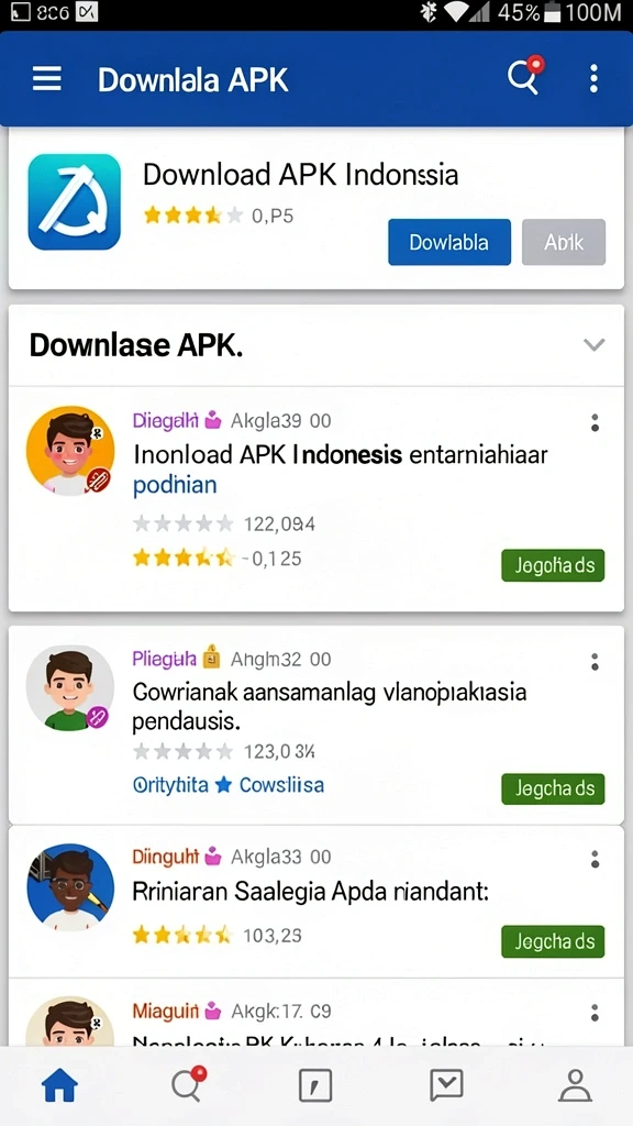 Screenshot rich7 nomor 2