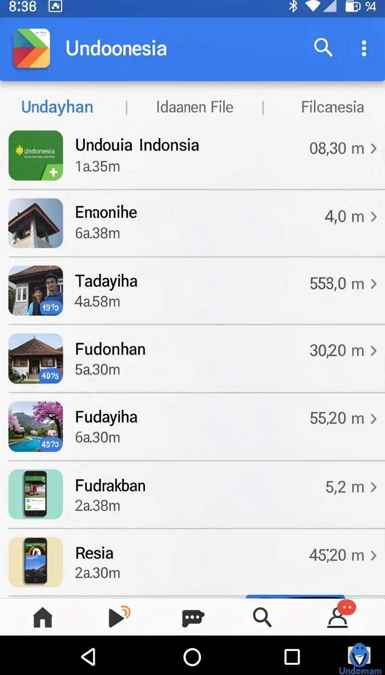 Screenshot rsnok nomor 1