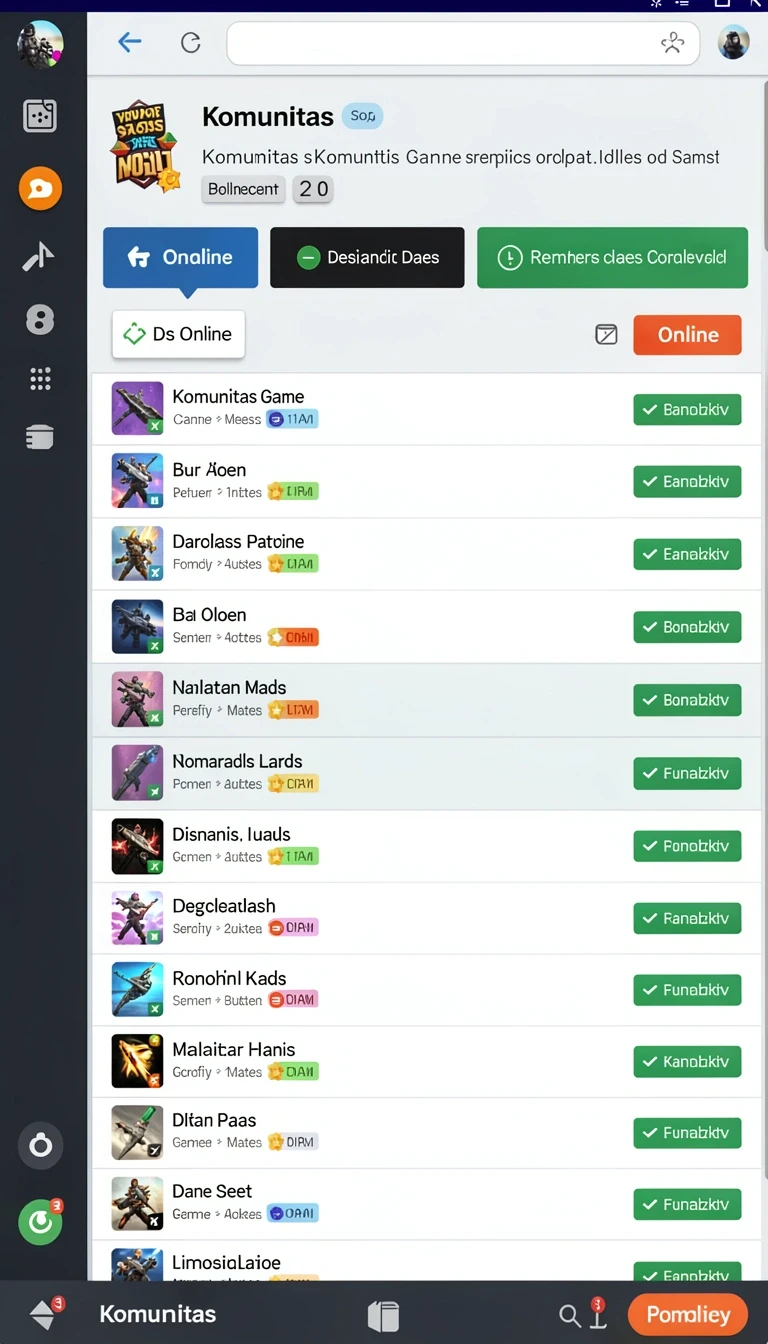 Screenshot rsnvip nomor 1