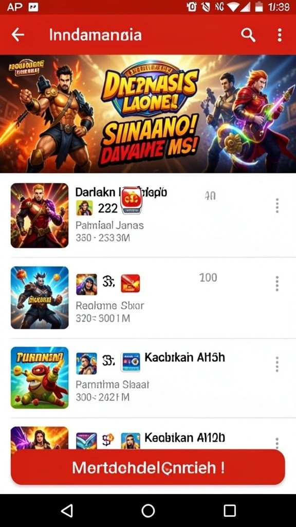 Screenshot sikat88 nomor 1