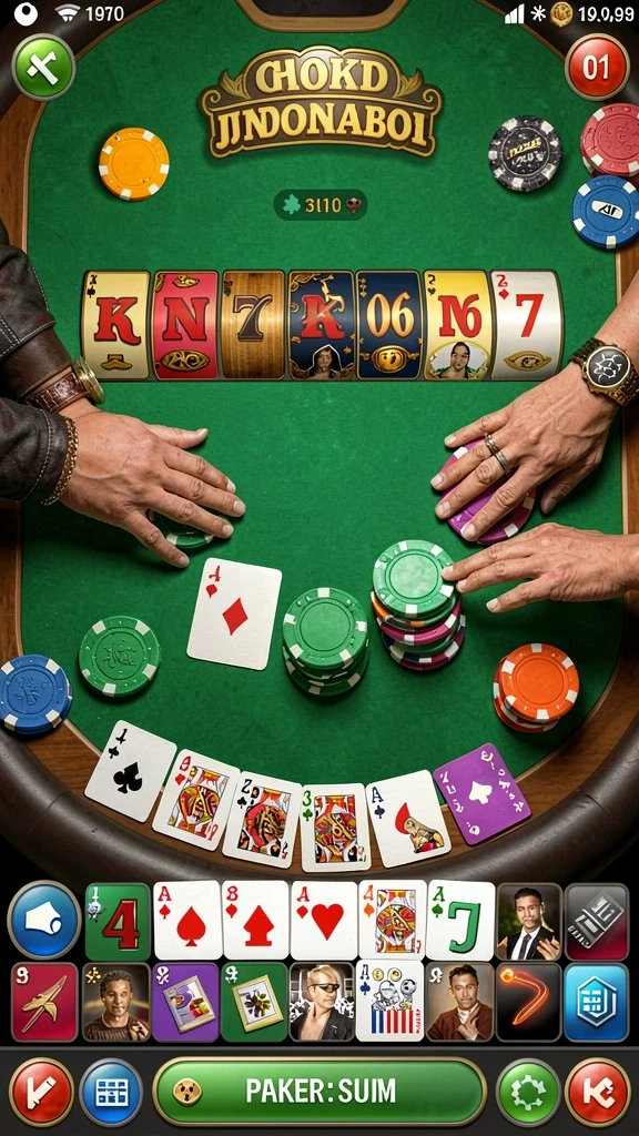 Screenshot spinbet99 nomor 1
