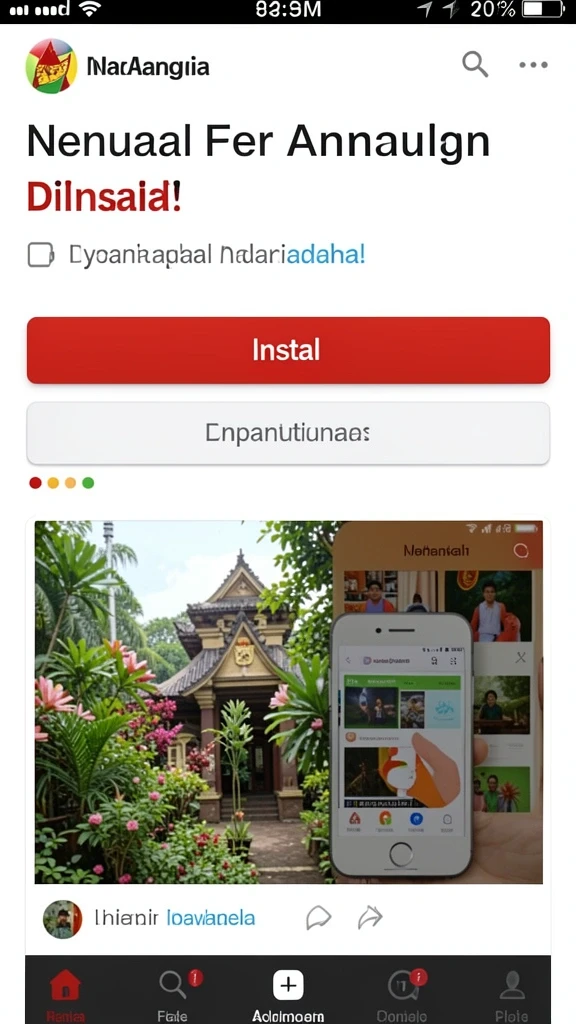 Screenshot spinharta nomor 1