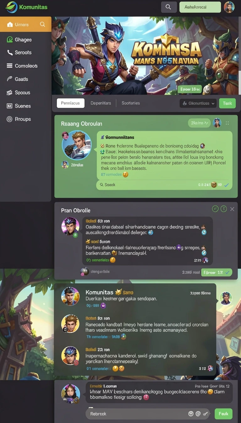 Screenshot topanwin nomor 3