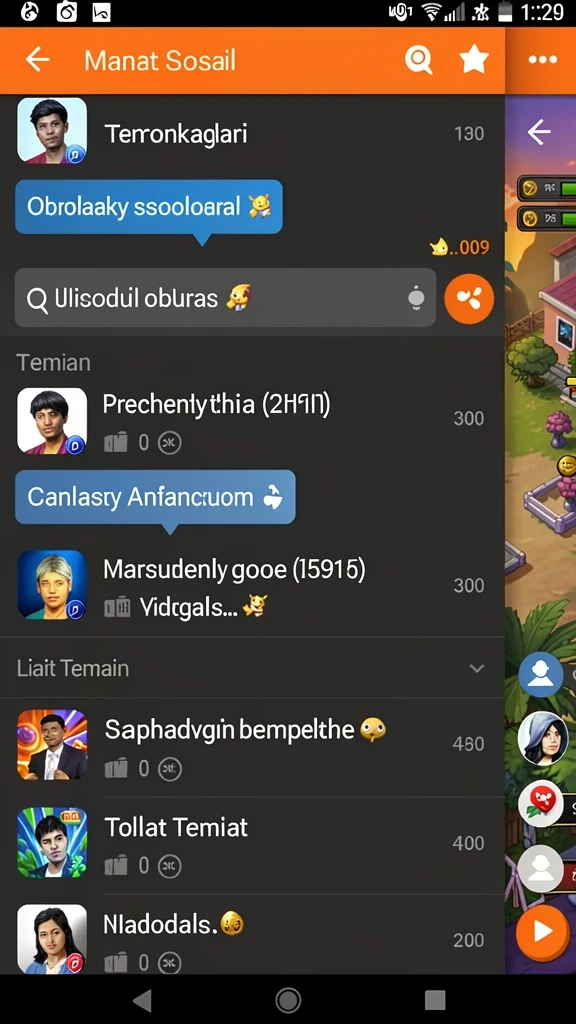 Screenshot v87 nomor 1