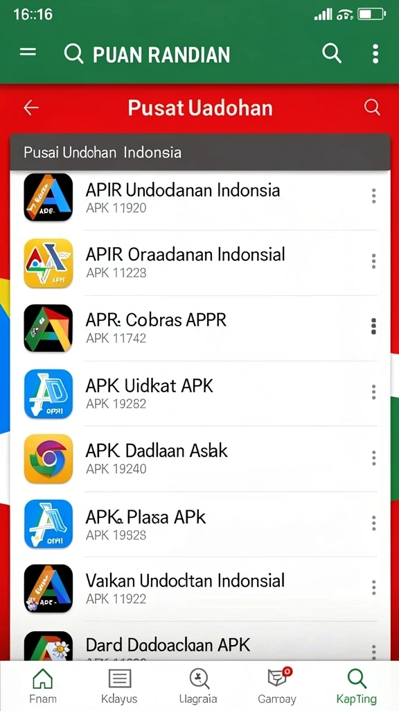 Screenshot v87 nomor 2