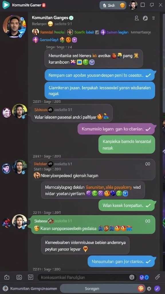 Screenshot winboss nomor 2