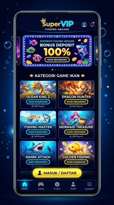 supervip — galeri pratinjau - APK Resmi